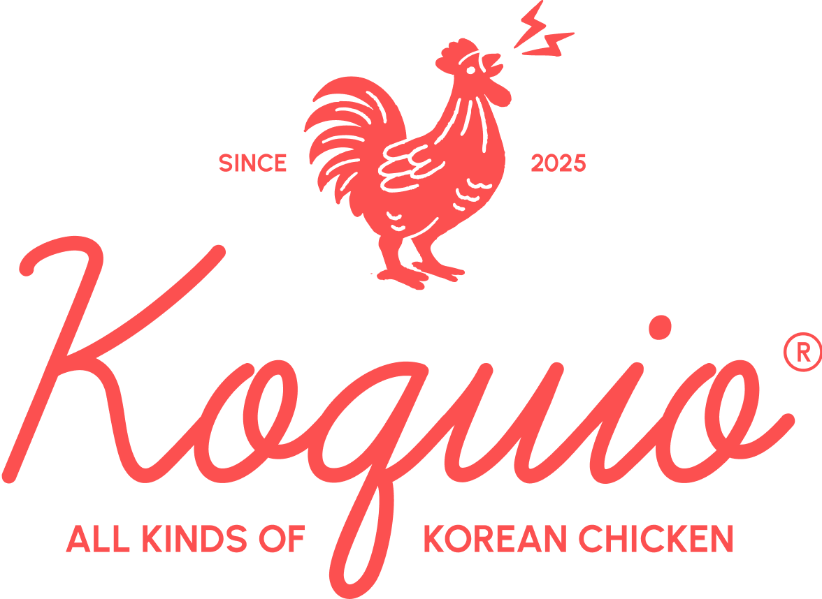Koquio — Korean rotisserie